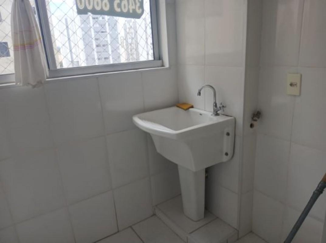 Apartamento, Jardim Guanabara, 2 Quartos, 1 Vaga, 1 Suíte