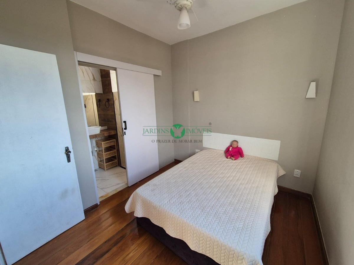 Apartamento, Nova Cachoeirinha, 3 Quartos, 1 Vaga, 1 Suíte