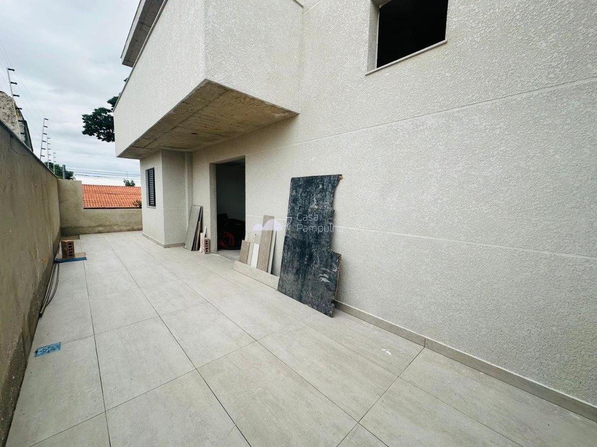 Apartamento, Itapoã, 3 Quartos, 2 Vagas, 1 Suíte