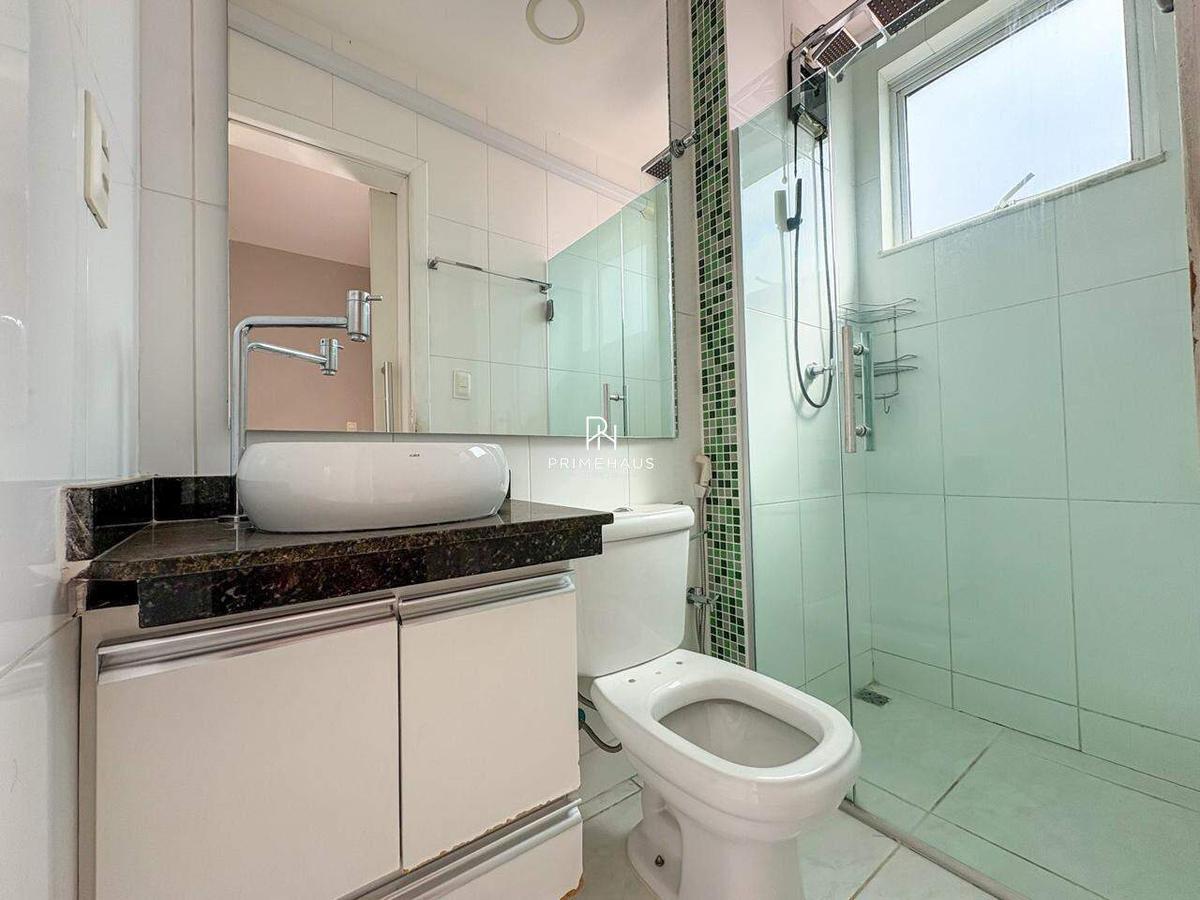 Apartamento, Miramar (barreiro), 3 Quartos, 2 Vagas, 1 Suíte