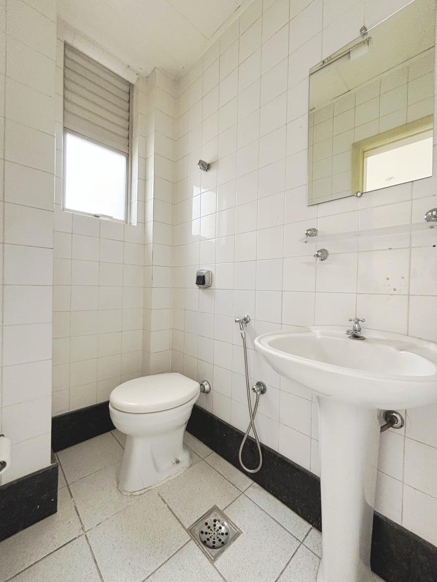 Sala, Funcionários, 0 Quarto, 2 Vagas