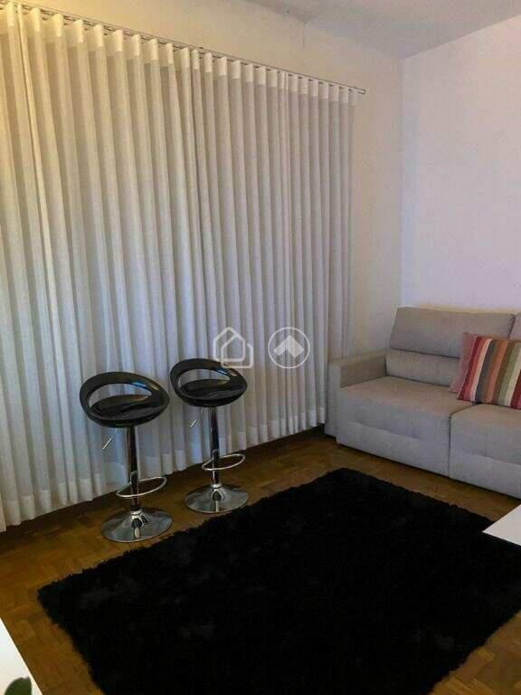 Apartamento, Nova Suíssa, 2 Quartos, 1 Vaga