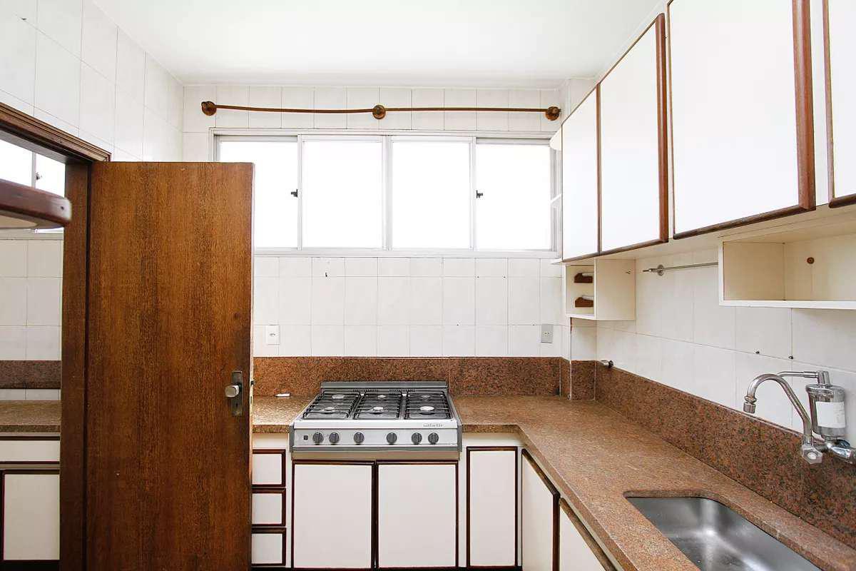 Apartamento, Prado, 4 Quartos, 2 Vagas, 1 Suíte