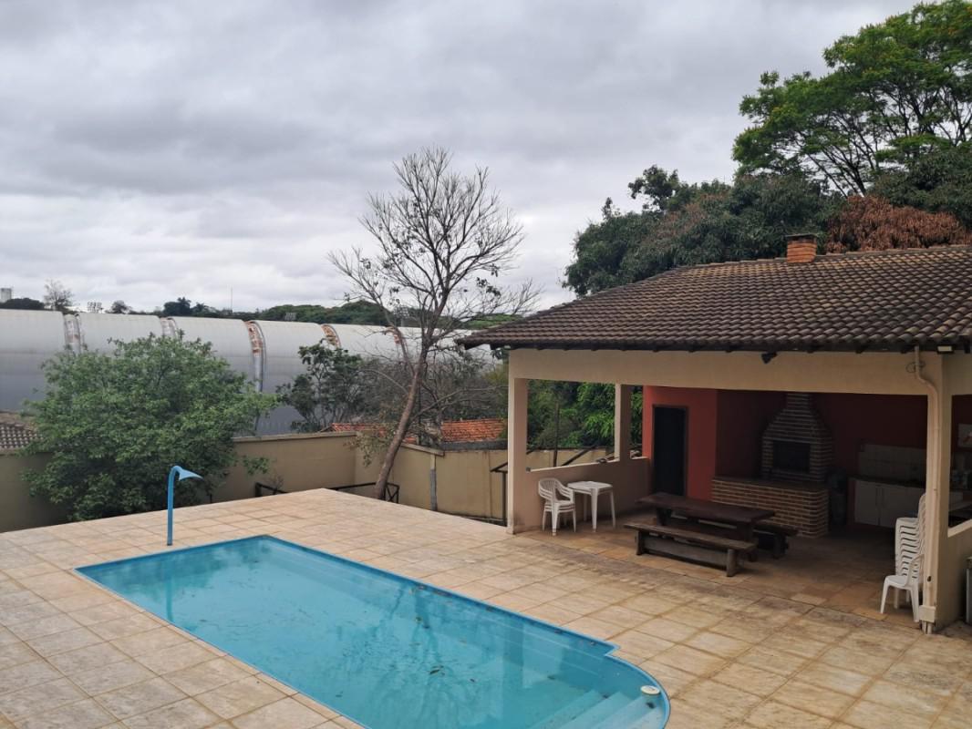 Casa, São Luiz (pampulha), 5 Quartos, 10 Vagas, 4 Suítes