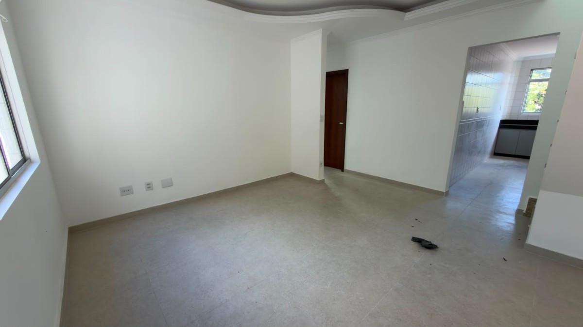Cobertura, Castelo, 3 Quartos, 3 Vagas, 1 Suíte