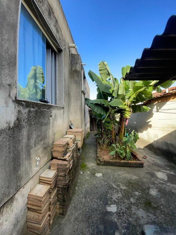 Casa, Santa Mônica, 5 Quartos, 2 Vagas