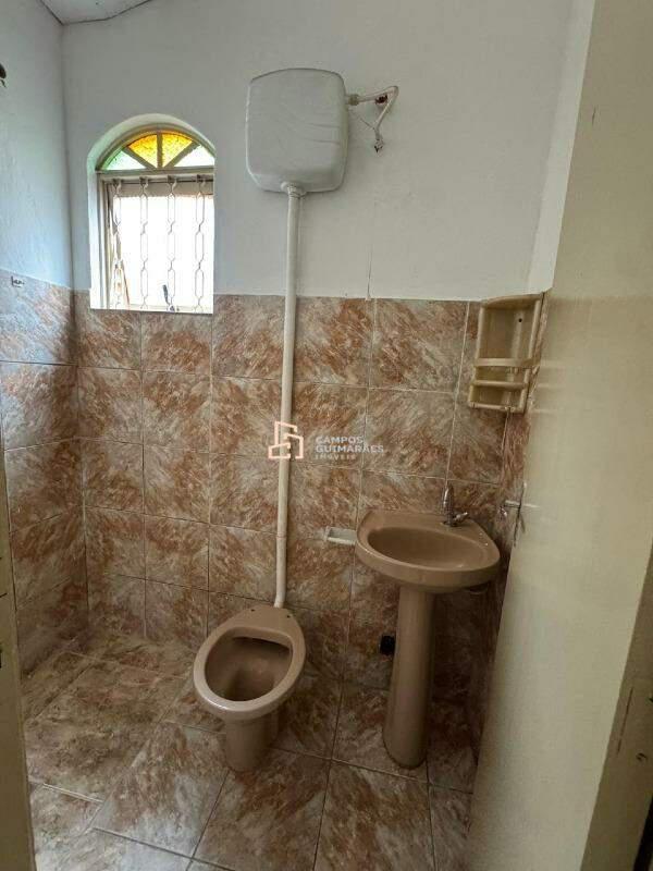 Casa, Conjunto Habitacional Vale do Jatobá, 1 Quarto