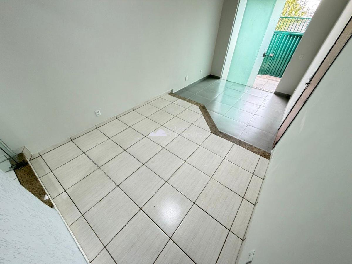 Casa, Santa Mônica, 3 Quartos, 2 Vagas, 1 Suíte