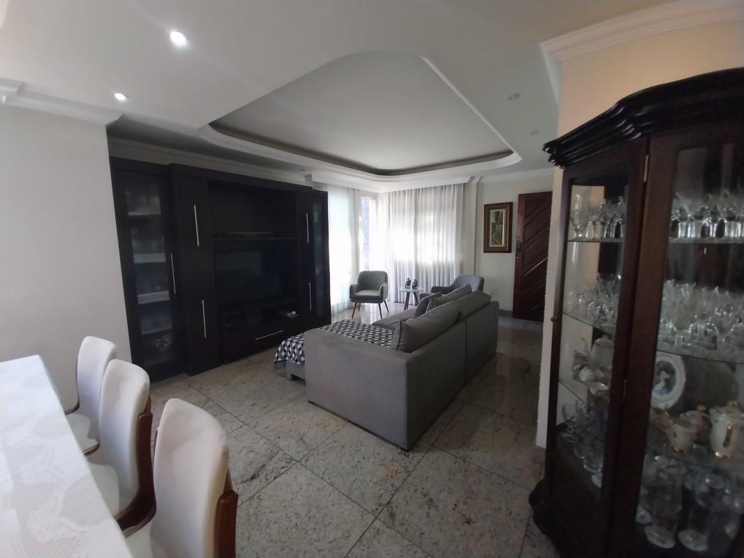 Apartamento, União, 4 Quartos, 2 Vagas, 1 Suíte