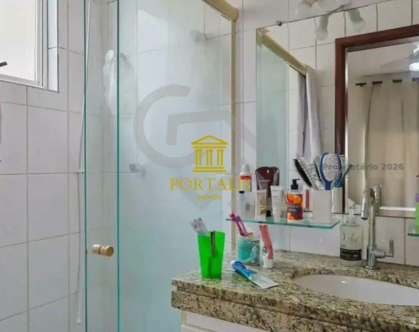 Cobertura, Sagrada Família, 3 Quartos, 2 Vagas, 1 Suíte