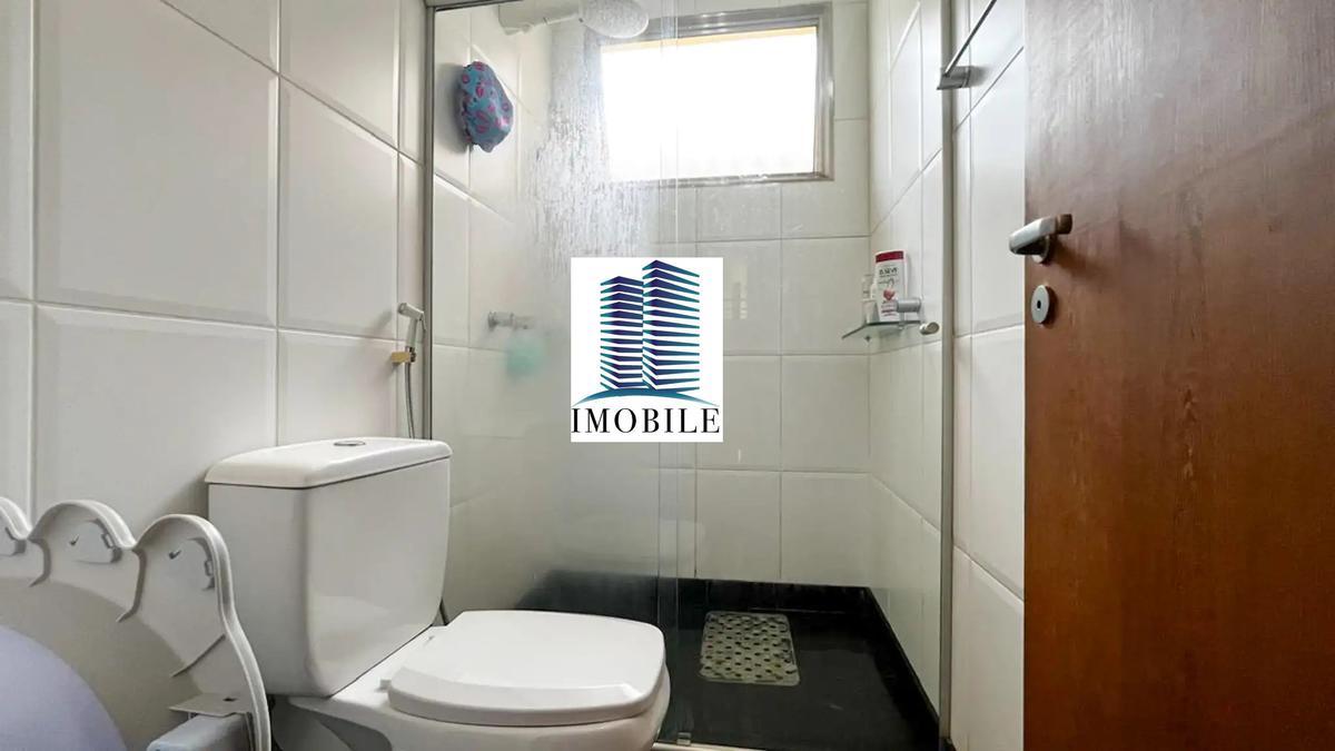 Casa, Belvedere, 4 Quartos, 4 Vagas, 1 Suíte