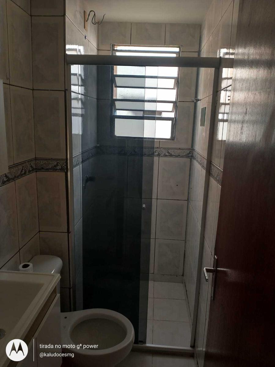 Apartamento, Rosário, 3 Quartos, 1 Vaga