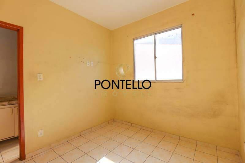 Apartamento, Santa Maria, 2 Quartos, 1 Vaga
