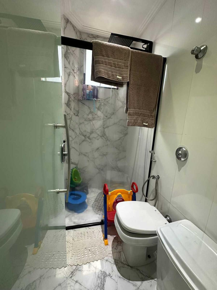 Cobertura, Ouro Preto, 3 Quartos, 1 Vaga