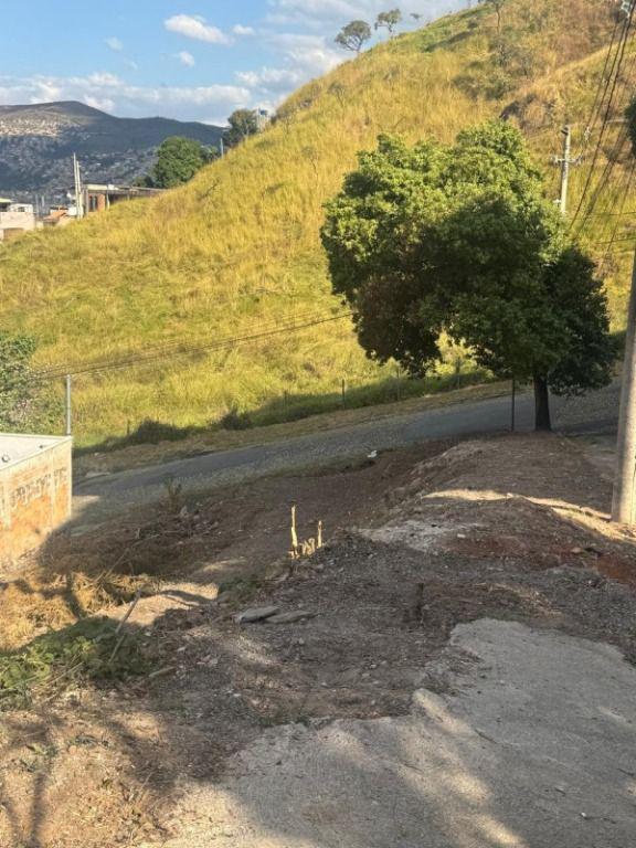 Lote, Novo Horizonte, 0 Quarto, 0 Vaga