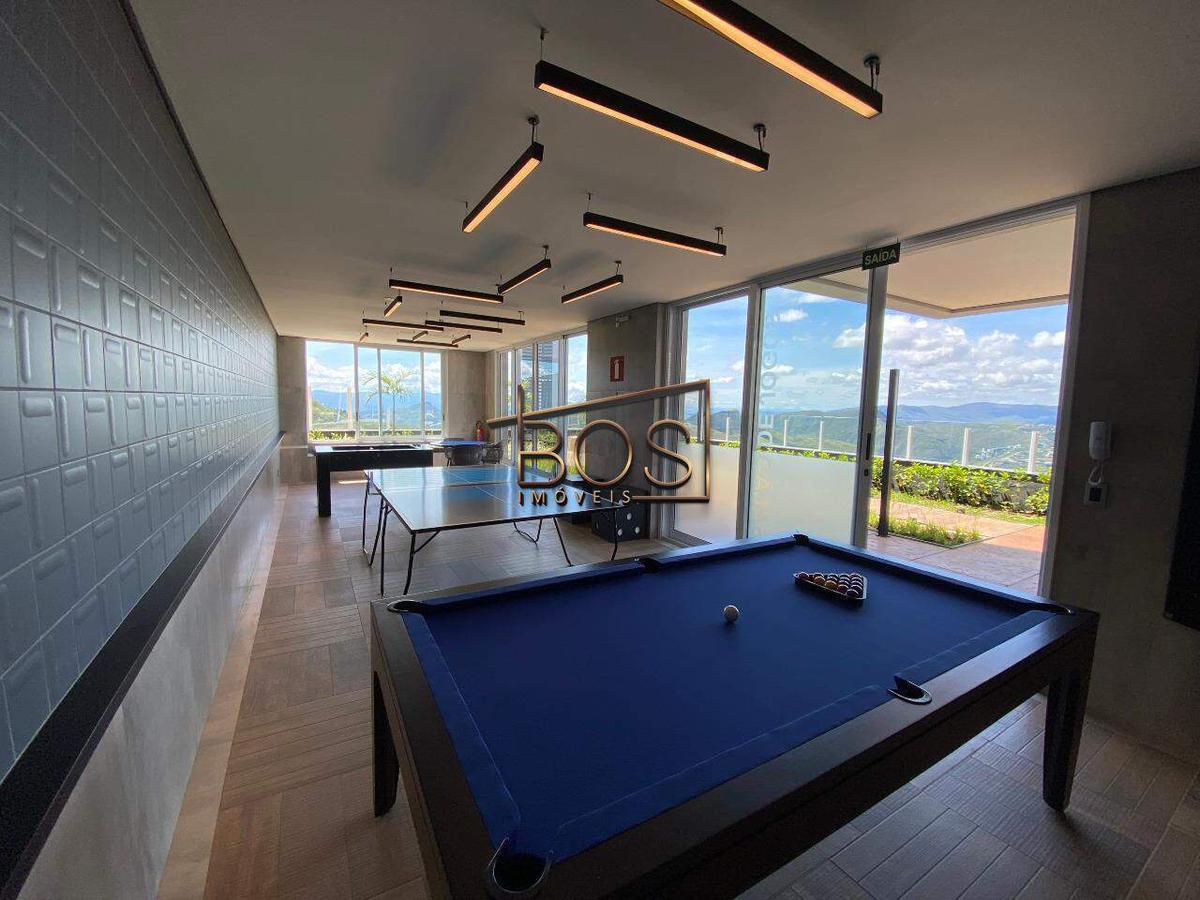 Apartamento, Vila da Serra, 2 Quartos, 1 Vaga, 1 Suíte