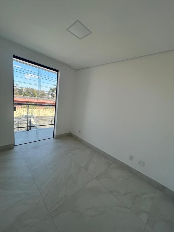Casa, Planalto, 2 Quartos, 1 Vaga, 1 Suíte