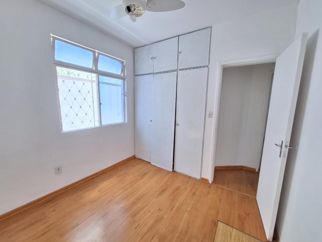 Apartamento, Cidade Nova, 3 Quartos, 2 Vagas, 1 Suíte
