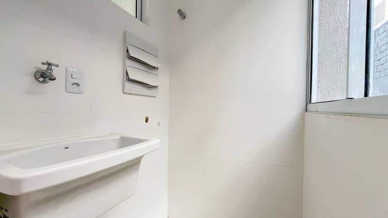 Apartamento, Vila Paris, 2 Quartos, 2 Vagas, 2 Suítes