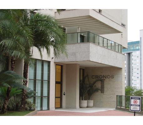 Apartamento, Vila da Serra, 5 Quartos, 6 Vagas, 5 Suítes