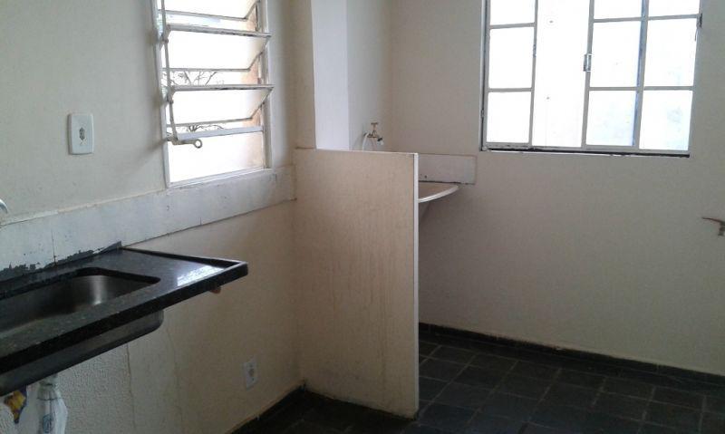 Apartamento, Europa, 2 Quartos, 1 Vaga