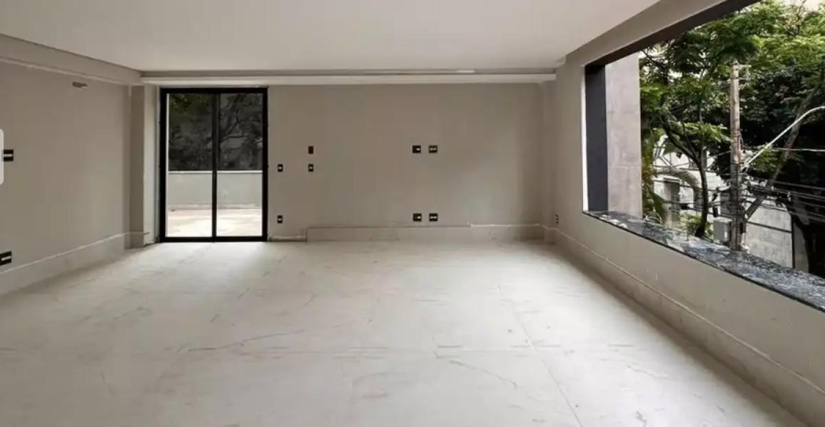 Apartamento, Serra, 3 Quartos, 3 Vagas, 1 Suíte