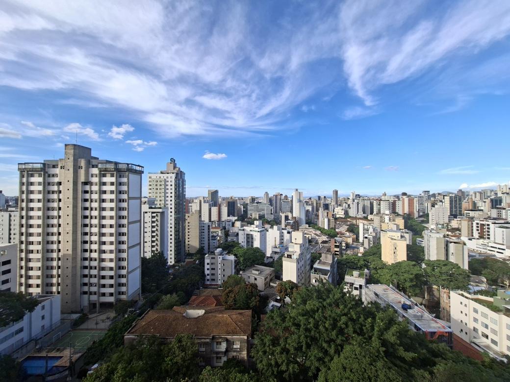 Apartamento, Santo Antônio, 4 Quartos, 3 Vagas, 2 Suítes