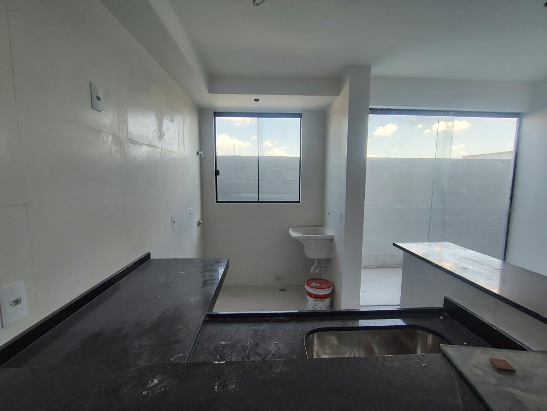 Apartamento, Goiânia, 2 Quartos, 2 Vagas, 1 Suíte