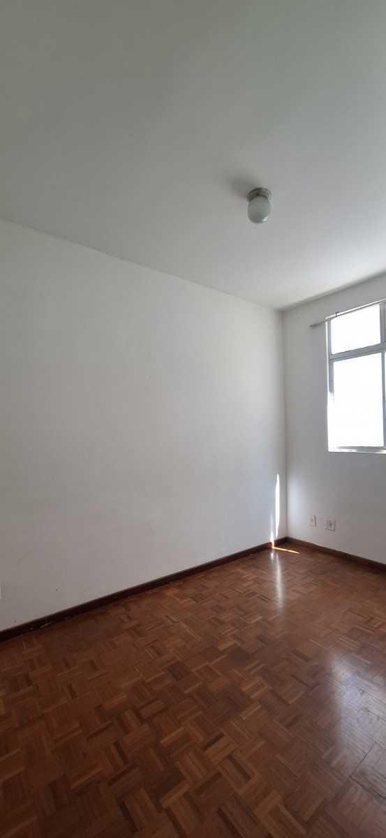 Apartamento, Sagrada Família, 3 Quartos, 1 Vaga