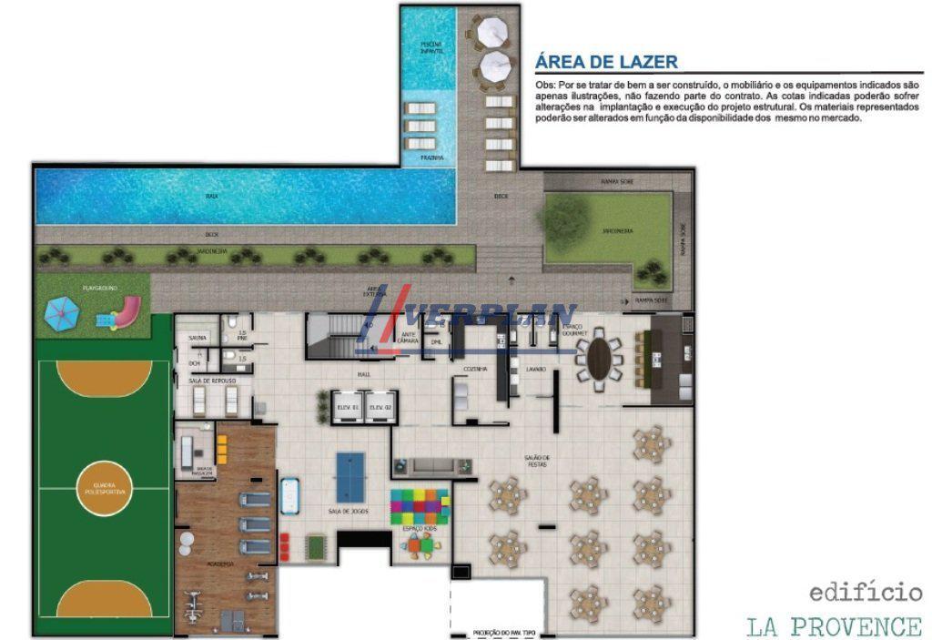 Apartamento, Anchieta, 4 Quartos, 4 Vagas, 2 Suítes