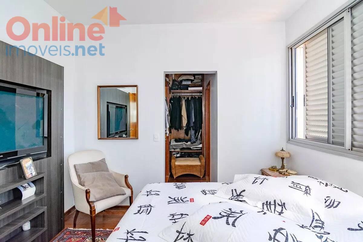 Apartamento, São Pedro, 3 Quartos, 0 Vaga, 1 Suíte