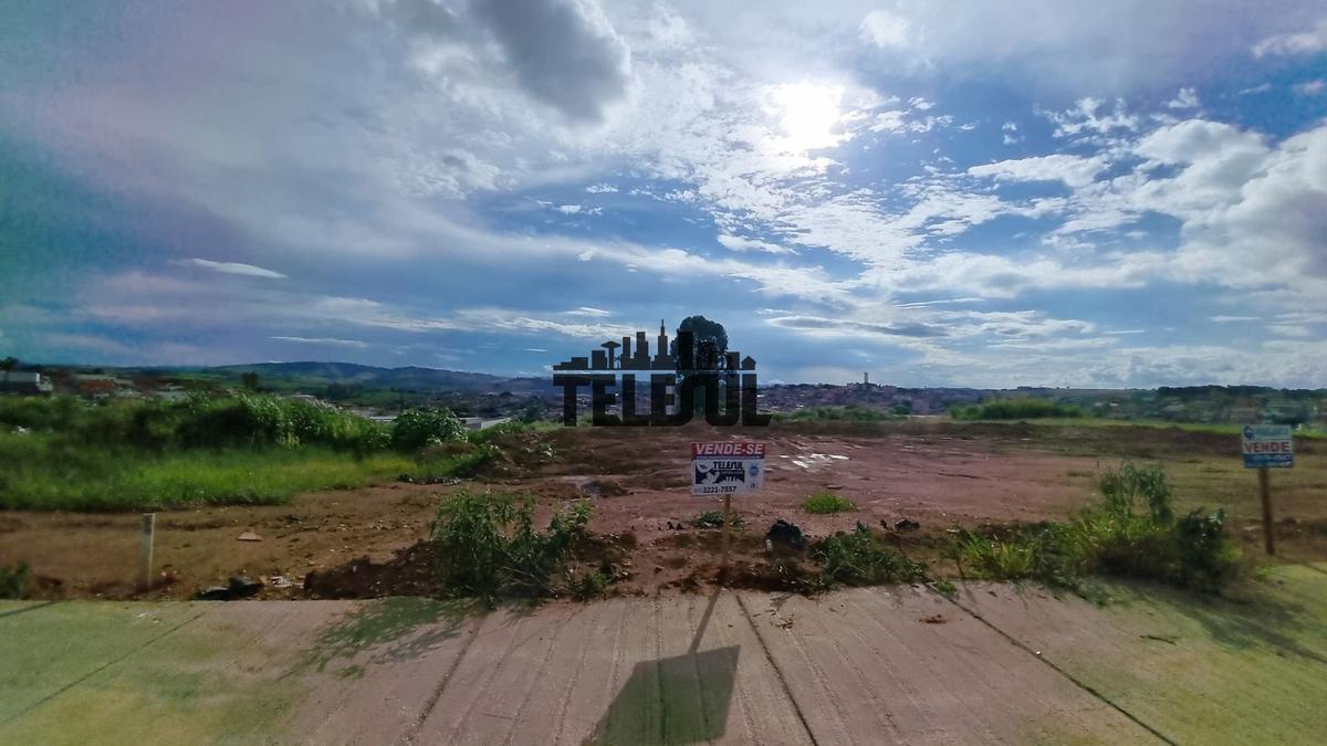 Lote, Jardim Ribeiro, 0 Quarto, 0 Vaga