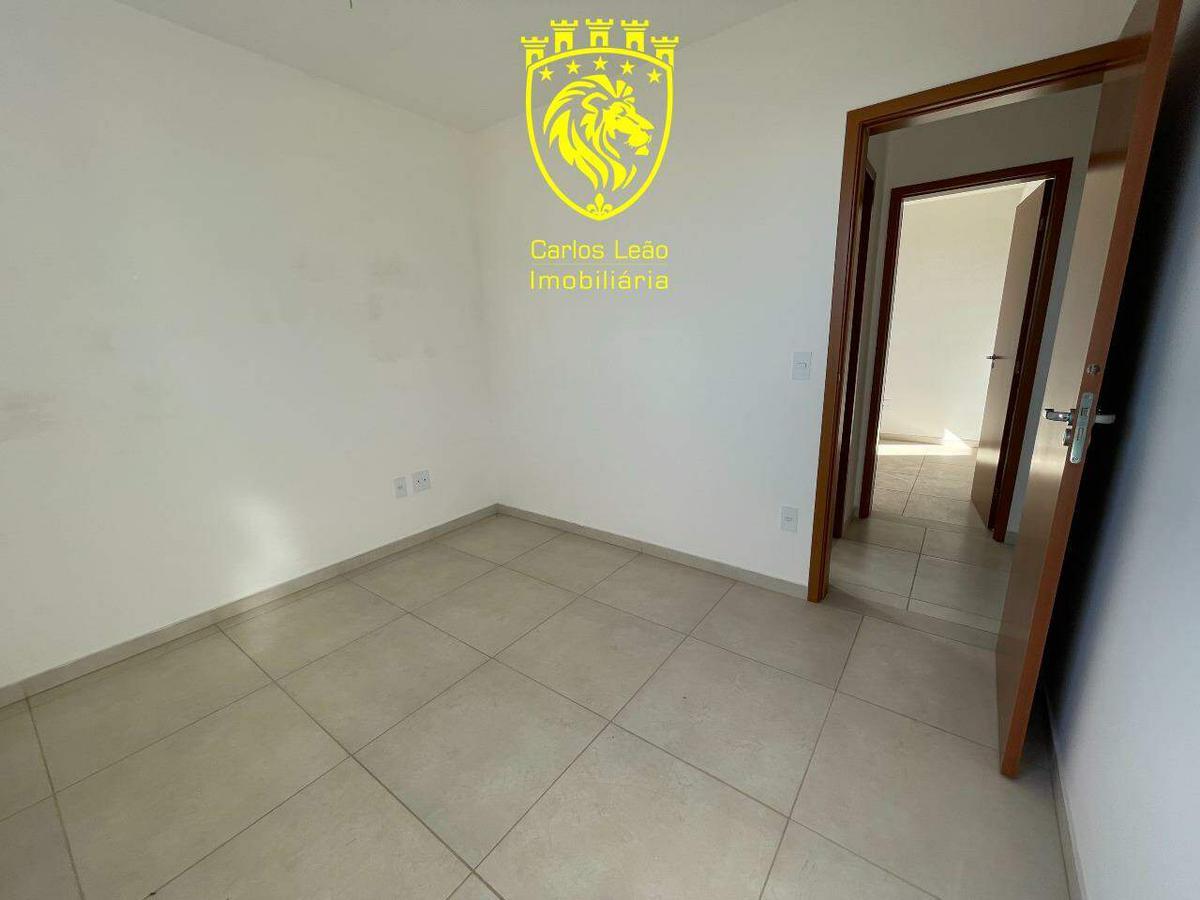 Apartamento, São Geraldo, 3 Quartos, 2 Vagas, 1 Suíte