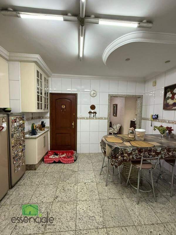 Cobertura, Novo Eldorado, 4 Quartos, 4 Vagas, 2 Suítes