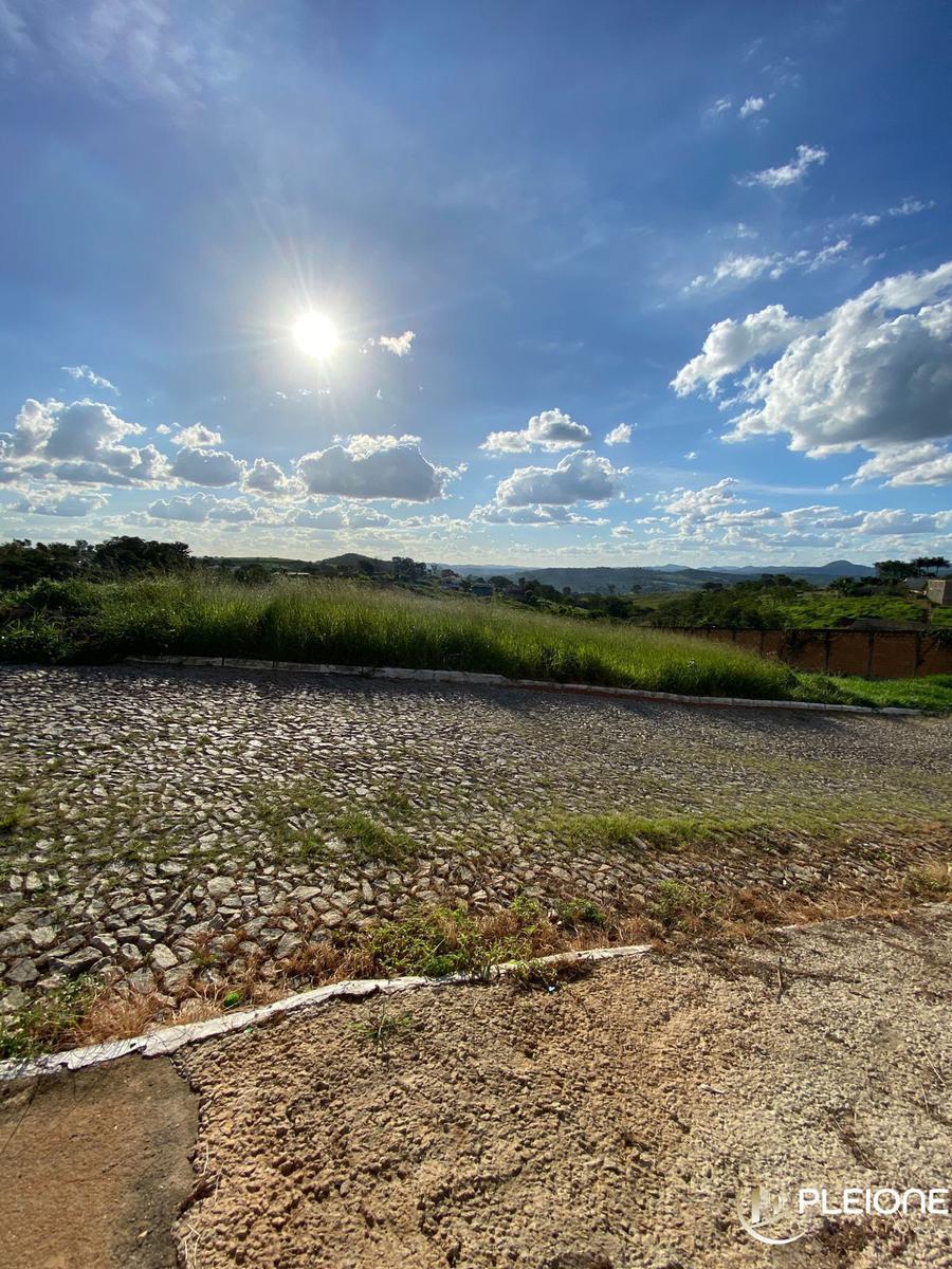 Lote, Residencial Santanense, 0 Quarto, 0 Vaga