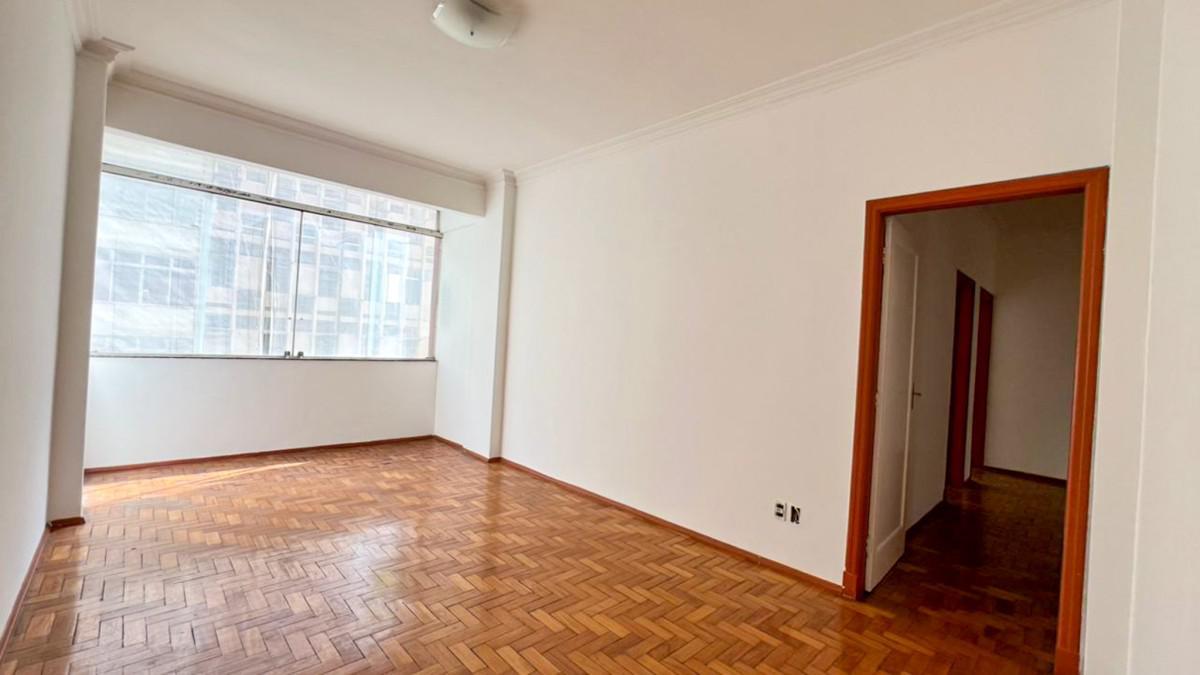 Apartamento, Centro, 3 Quartos, 0 Vaga, 1 Suíte
