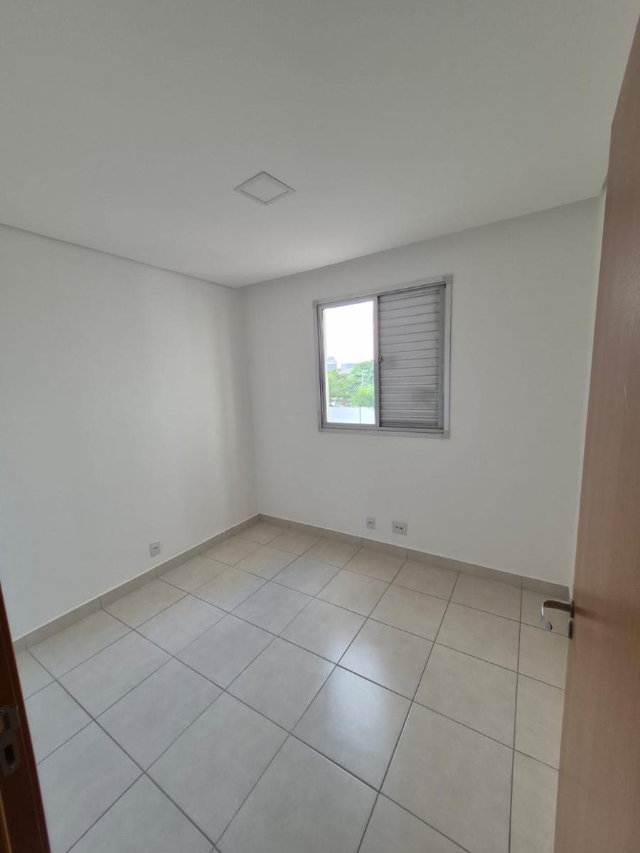 Apartamento, Centro, 3 Quartos, 2 Vagas, 1 Suíte