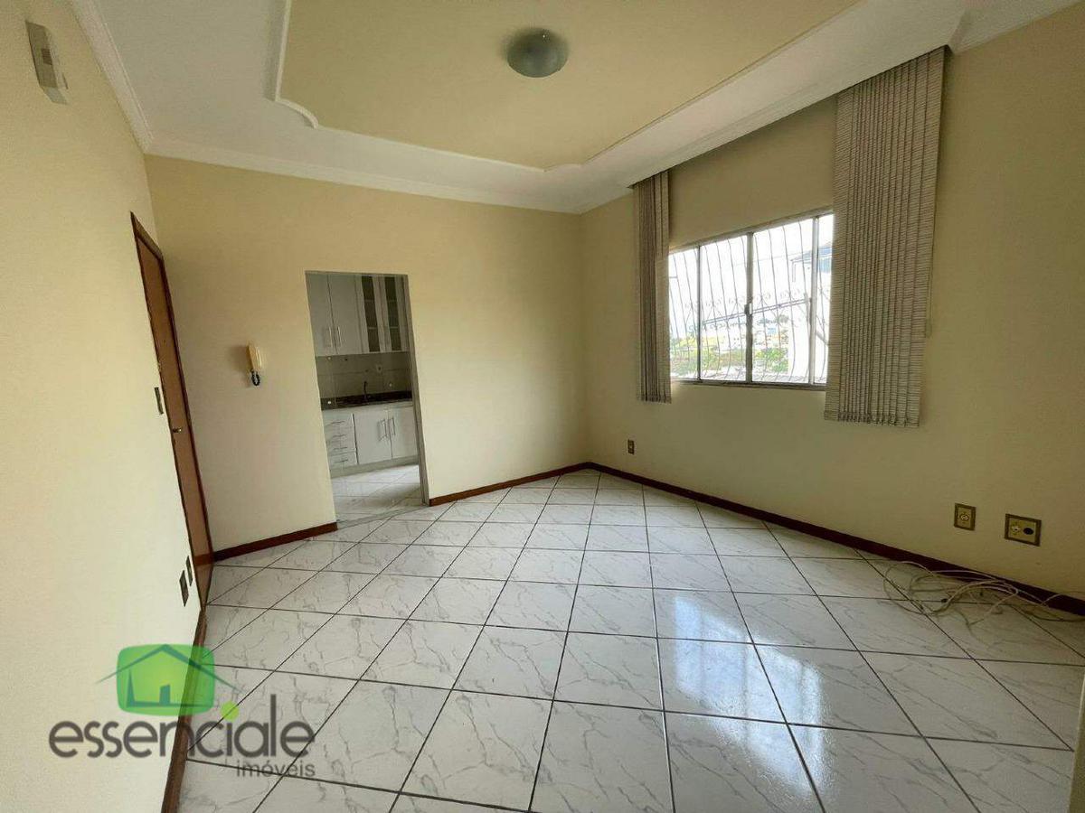 Apartamento, Novo Eldorado, 2 Quartos, 1 Vaga