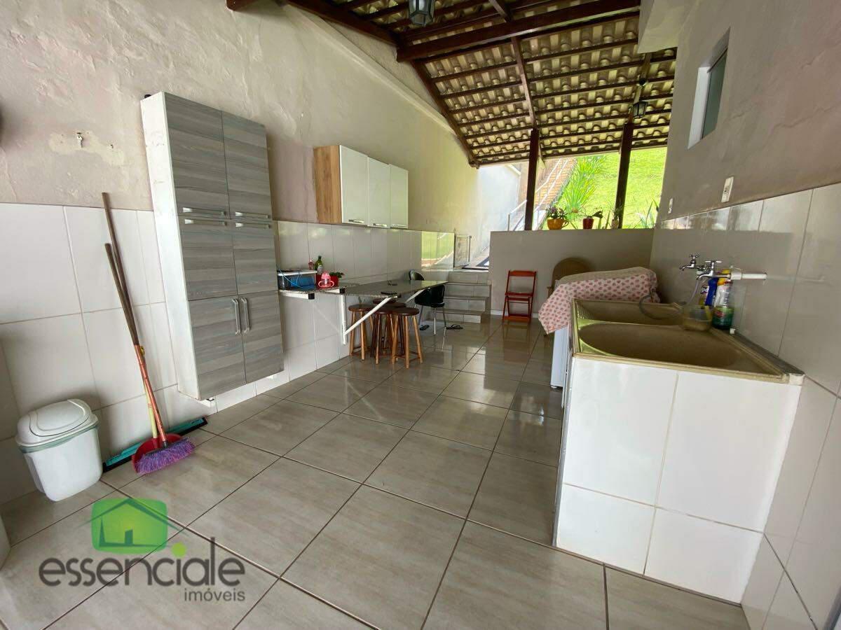 Casa, Novo Riacho, 3 Quartos, 2 Vagas
