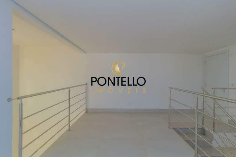 Cobertura, Serra, 3 Quartos, 2 Vagas, 1 Suíte