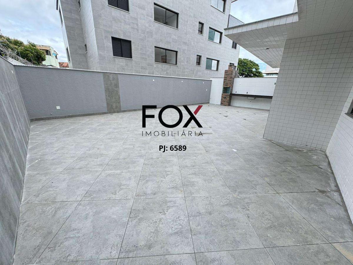 Apartamento, Itapoã, 3 Quartos, 2 Vagas, 1 Suíte