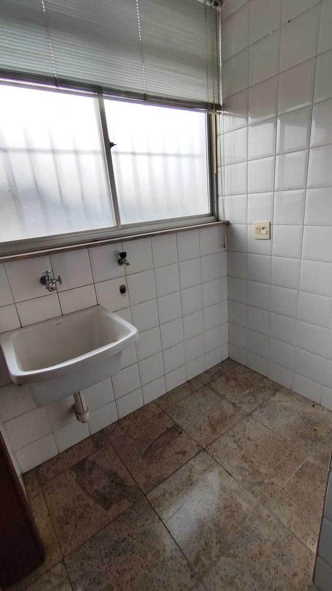 Apartamento, Carlos Prates, 2 Quartos, 2 Vagas