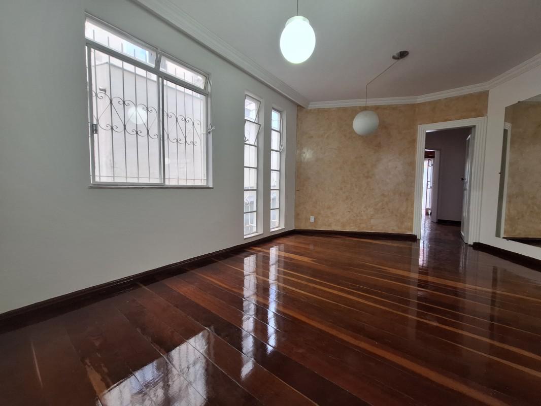 Apartamento, Dona Clara, 3 Quartos, 0 Vaga, 1 Suíte