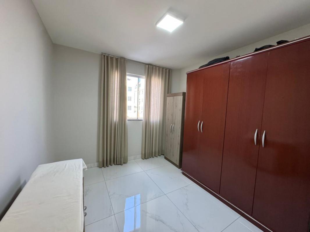 Apartamento, Arvoredo, 2 Quartos, 2 Vagas, 1 Suíte