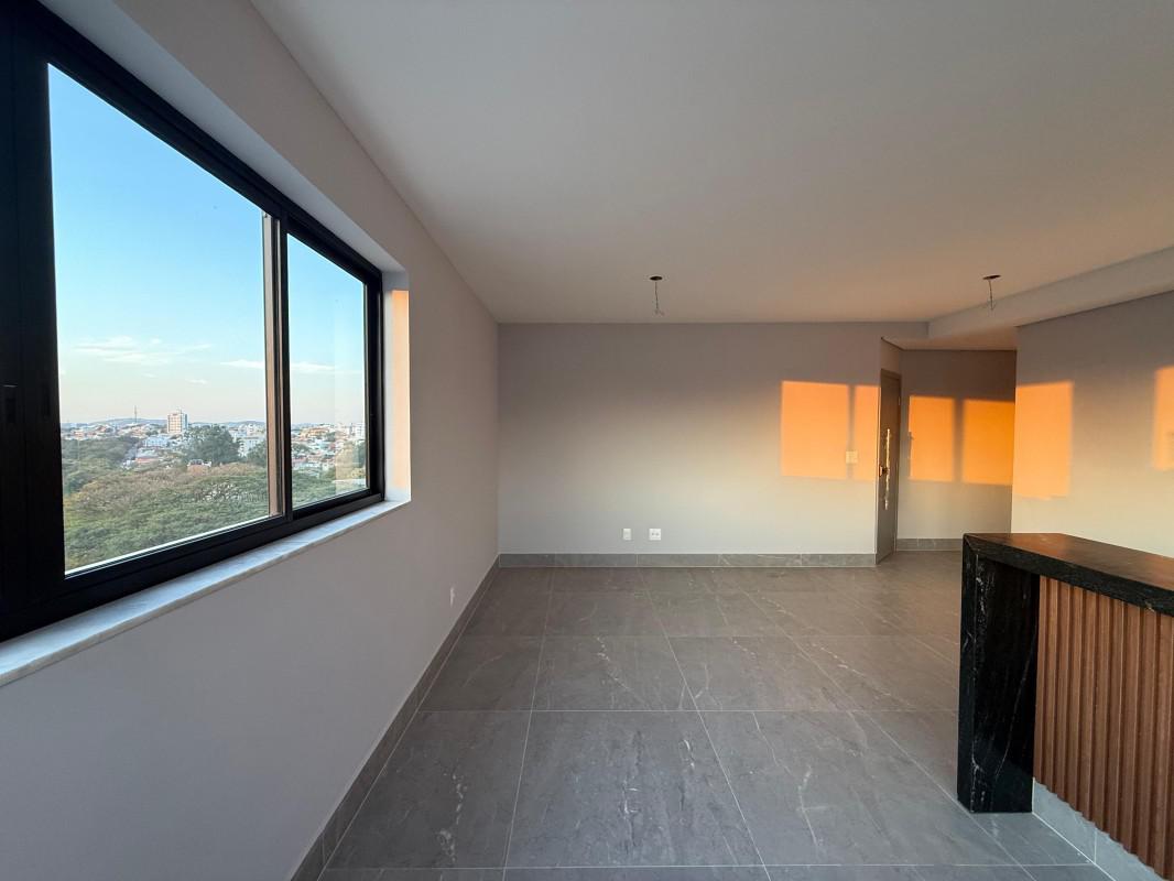 Apartamento, Itapoã, 3 Quartos, 2 Vagas, 1 Suíte
