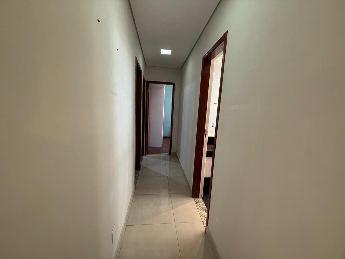 Apartamento, Cachoeirinha, 3 Quartos, 1 Vaga, 1 Suíte