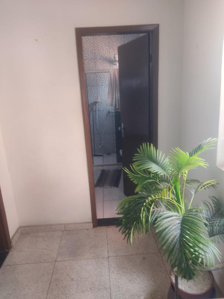 Casa, Nova Vista, 10 Quartos, 1 Vaga