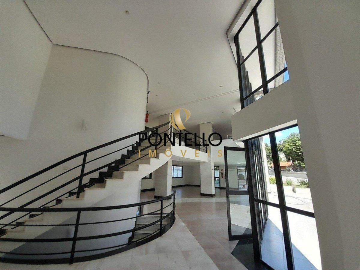 Apartamento, Serra, 4 Quartos, 3 Vagas, 2 Suítes