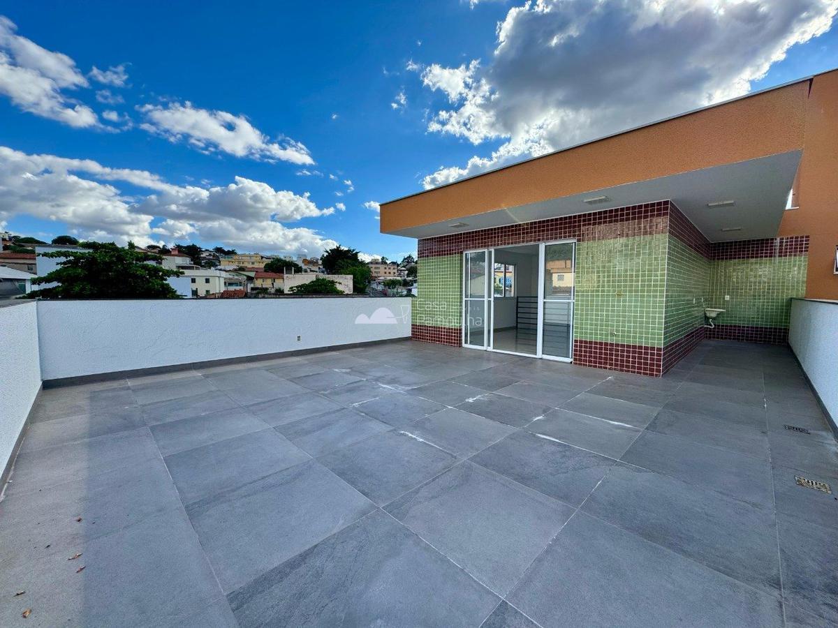 Apartamento, Santa Amélia, 3 Quartos, 2 Vagas, 1 Suíte
