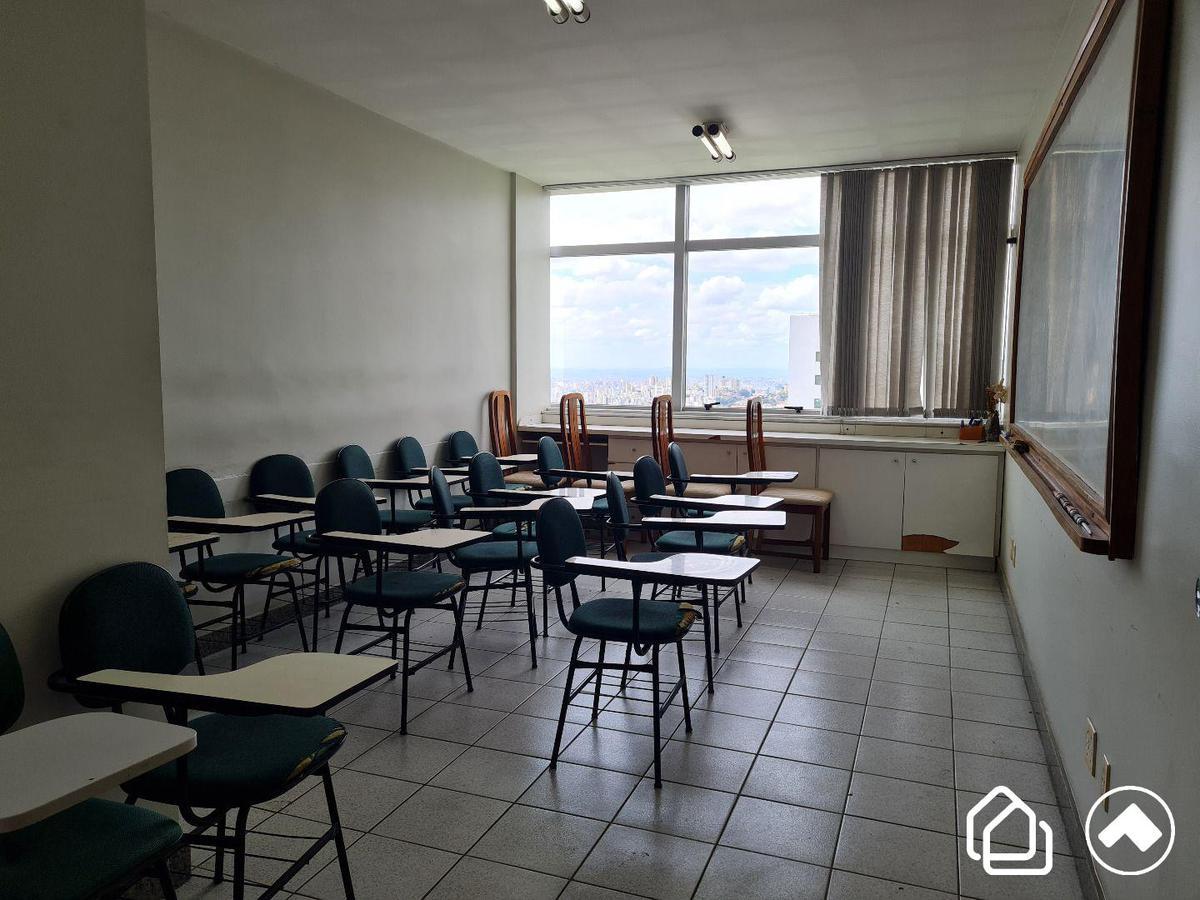 Sala, Santa Lúcia